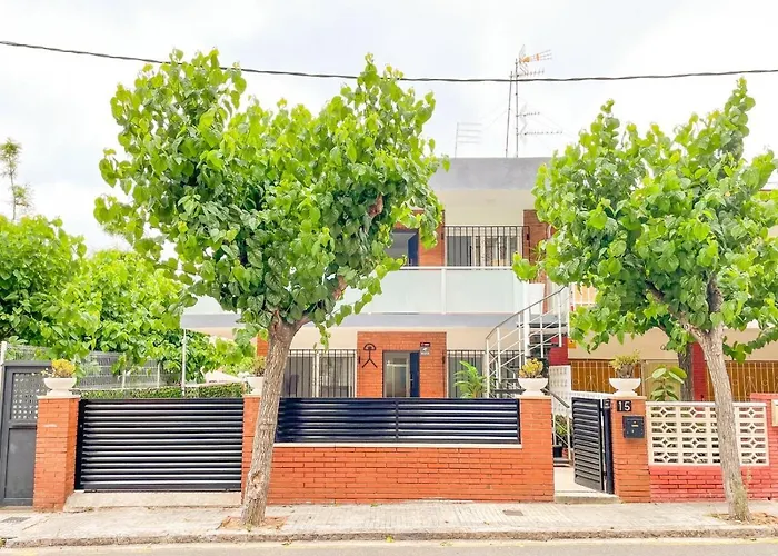 Apartamentos Calamari 1 & 2