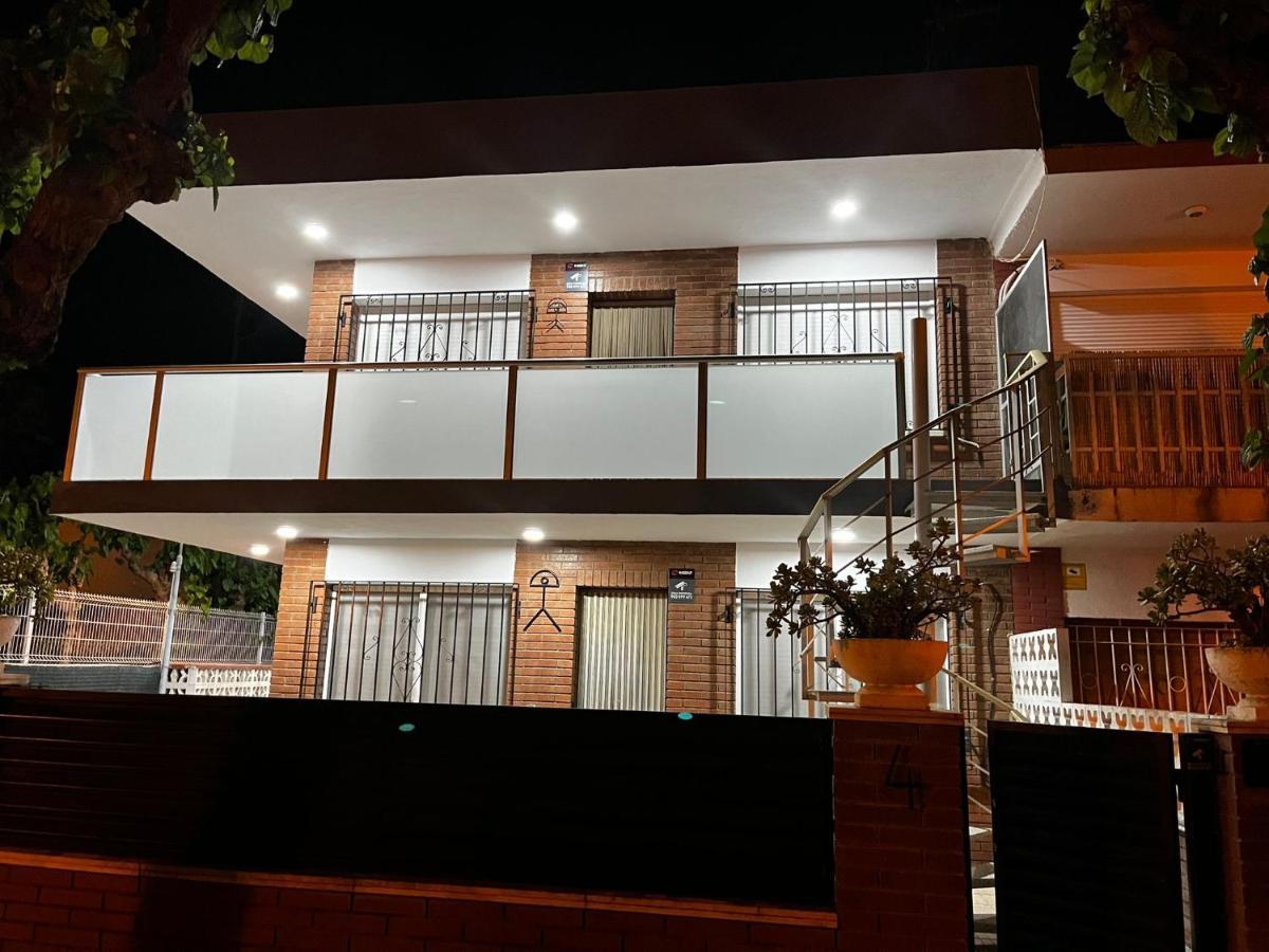 Calamari 1 & 2 Apartment