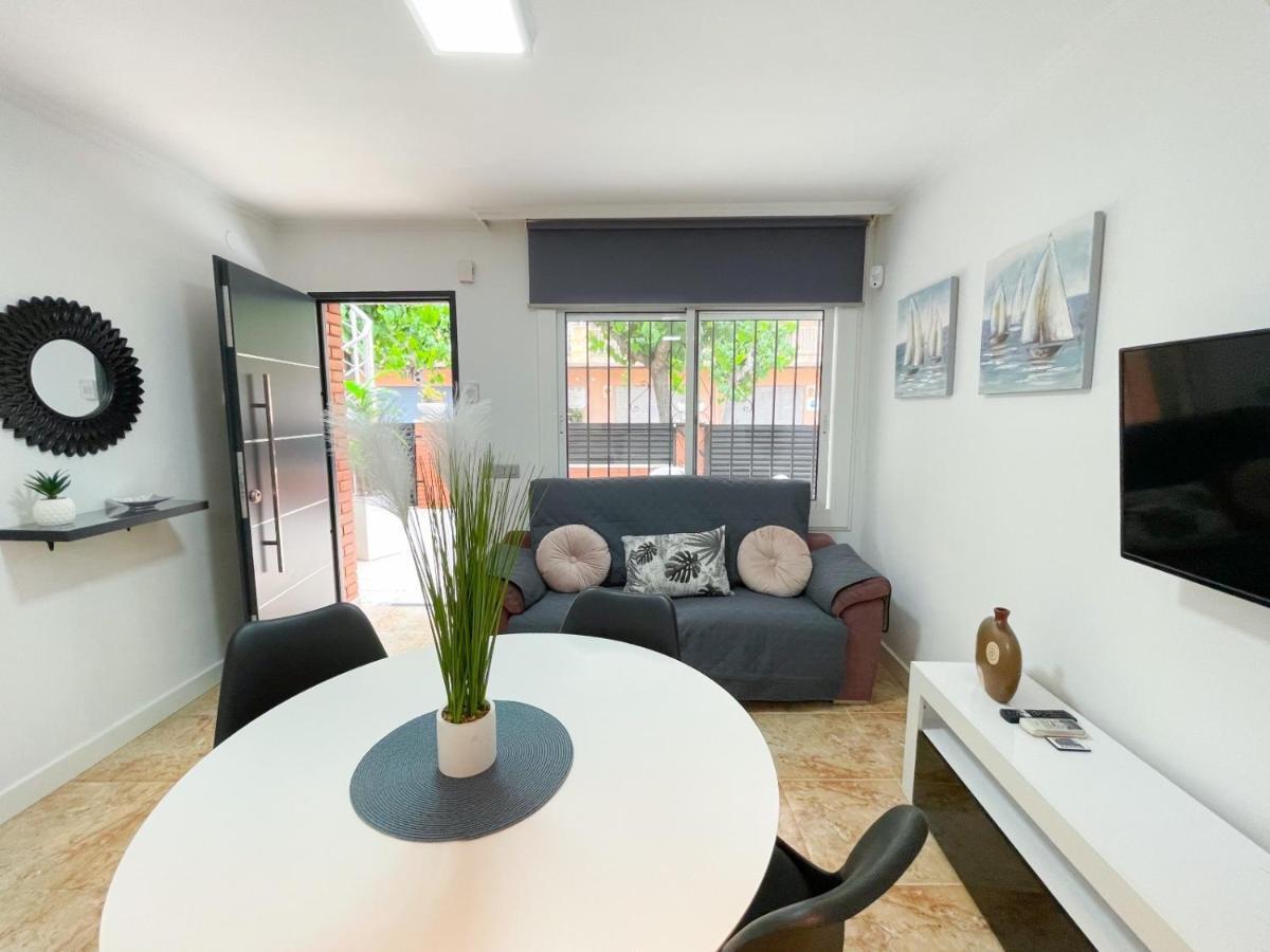 Calamari 1 & 2 Apartment Salou