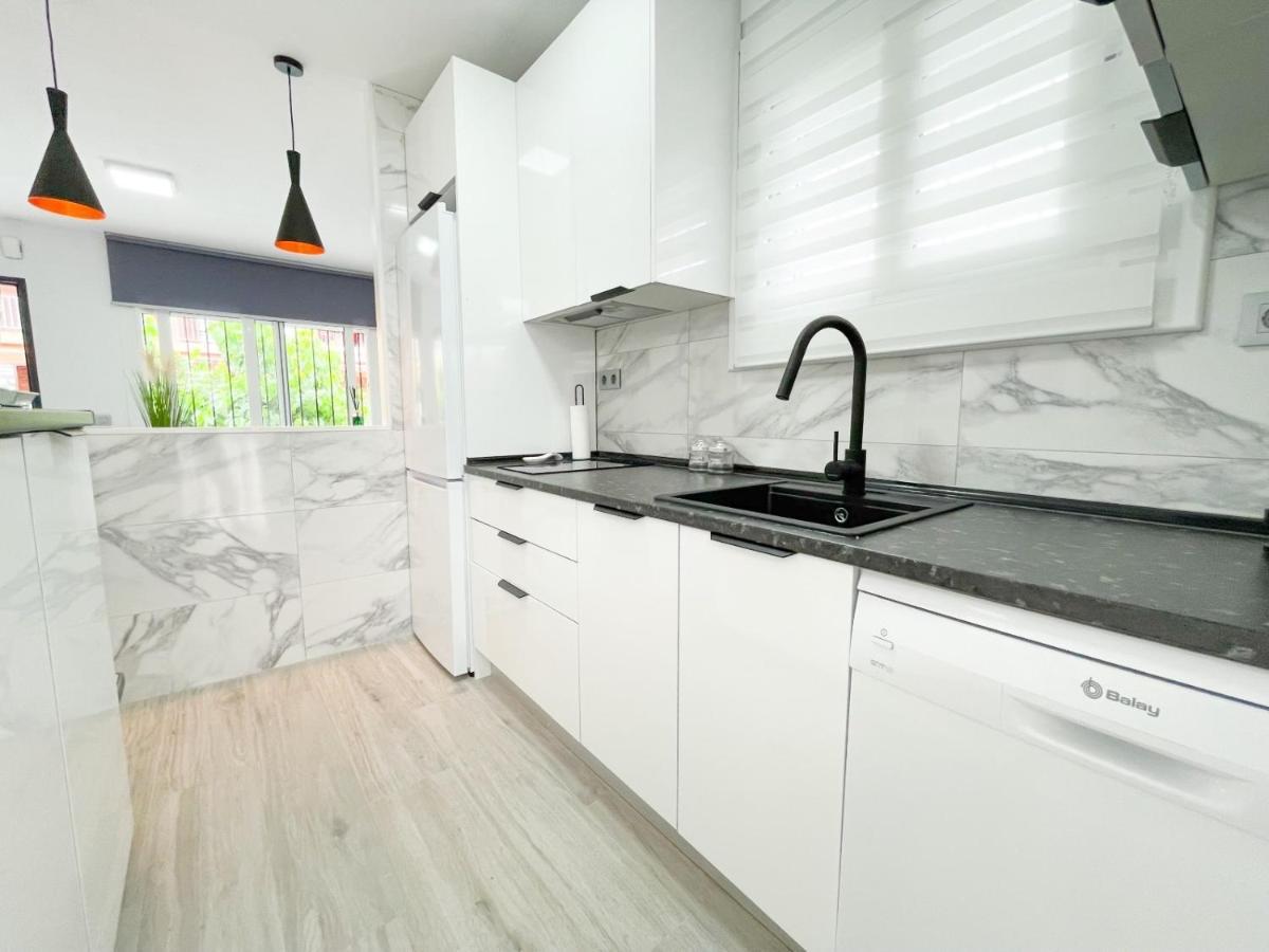 Calamari 1 & 2 Apartment