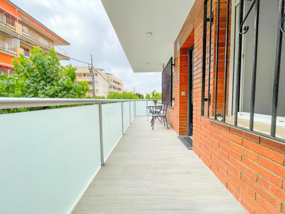Apartament Calamari 1 & 2 Salou