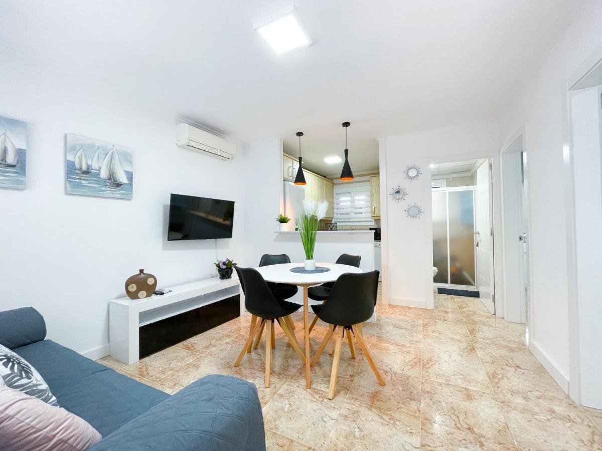 Apartment Calamari 1 & 2 Salou