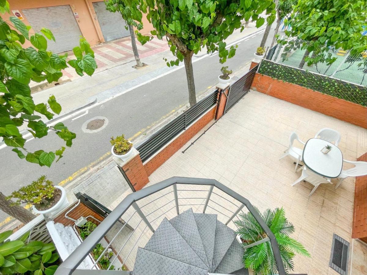 Apartament Calamari 1 & 2