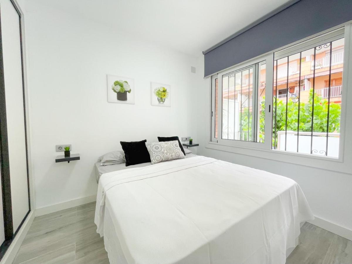 Apartament Calamari 1 & 2